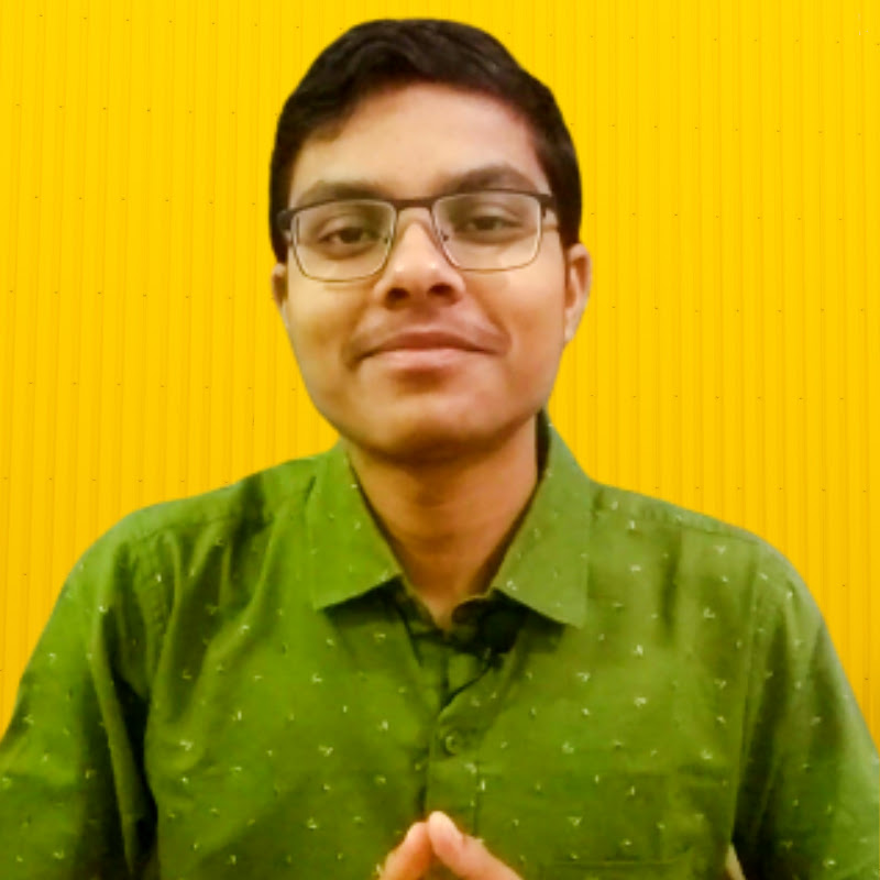 Piyush Kesarwani
