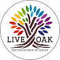Live Oak UCC logo