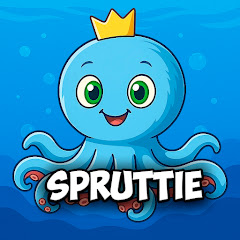 Spruttie