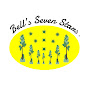 Bellssevenstars logo