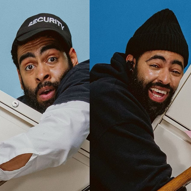 Random Order Studios™