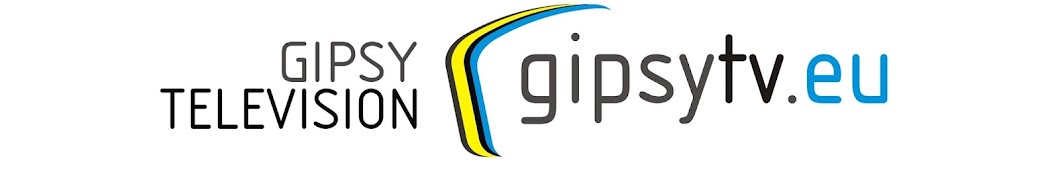 Gipsy Television رمز قناة اليوتيوب