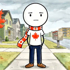 Canadian Finance With Nathan