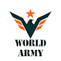 World Army logo