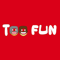 Too Fun channel logo