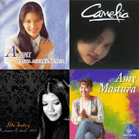 lagu lama