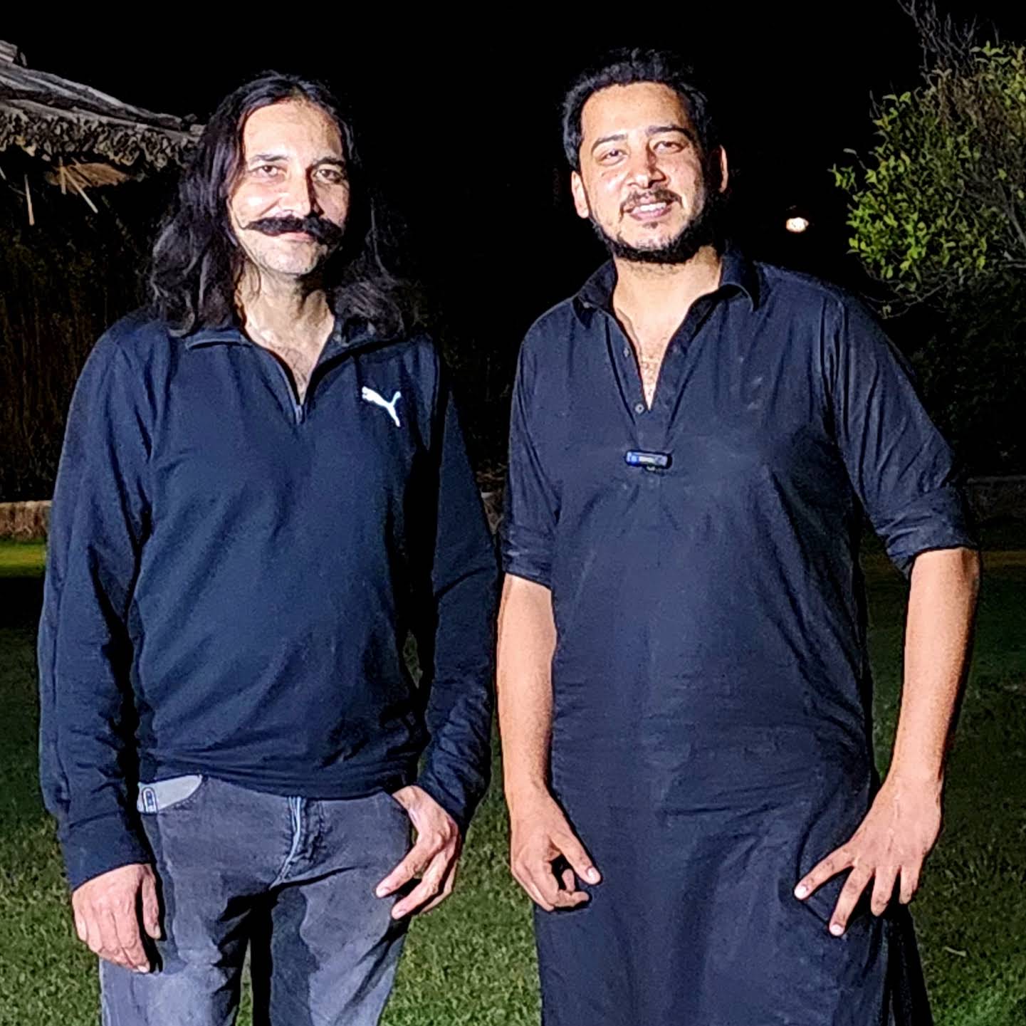 Post from JNTV