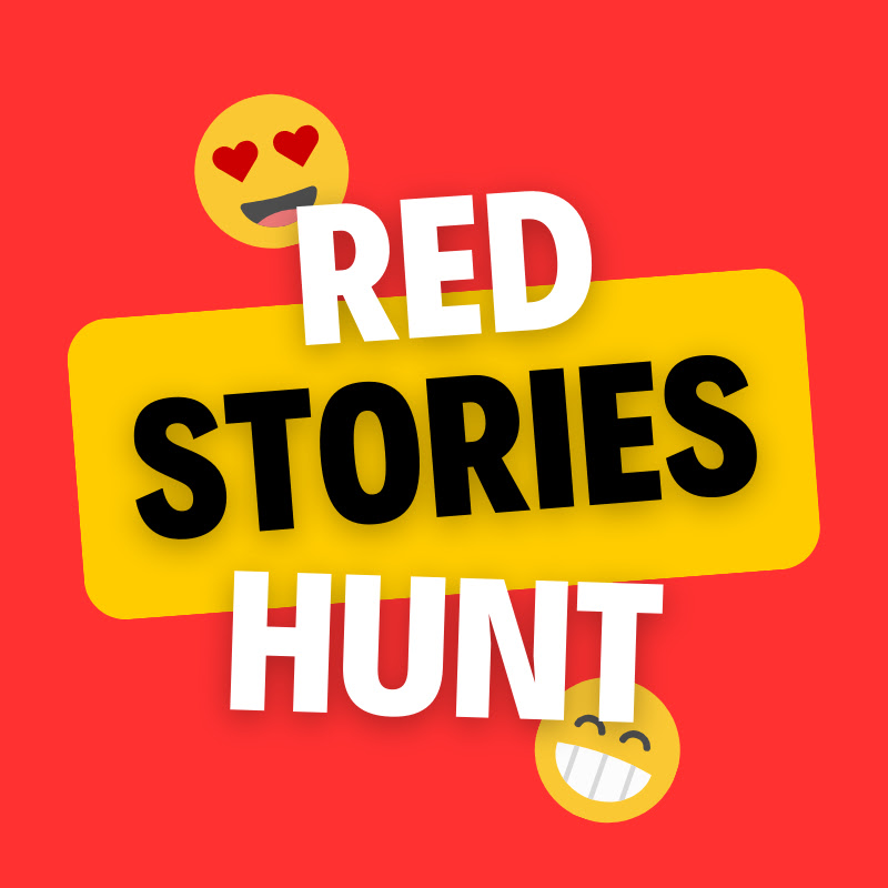Red Hunt