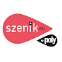 Szenik logo
