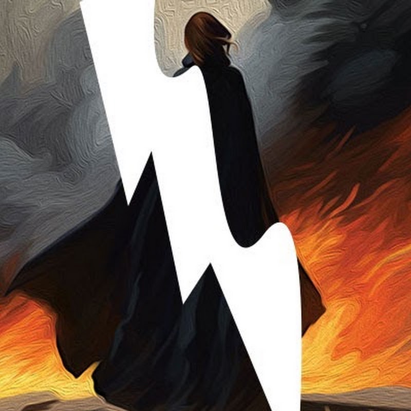 Thunder And Lightning
