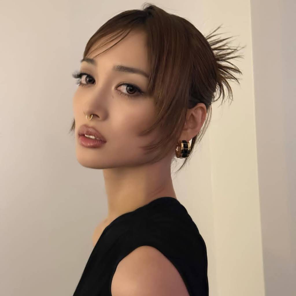 アクセサリー Juri Iso YouTube