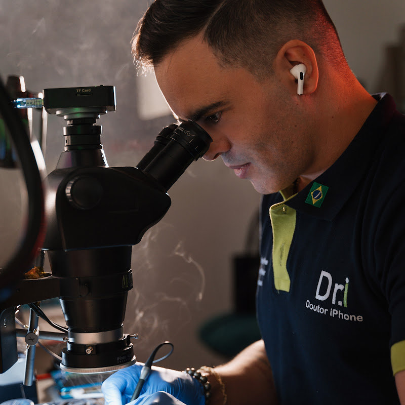 Erick Souza #Doutor Repair