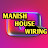 Manish House Wiring 