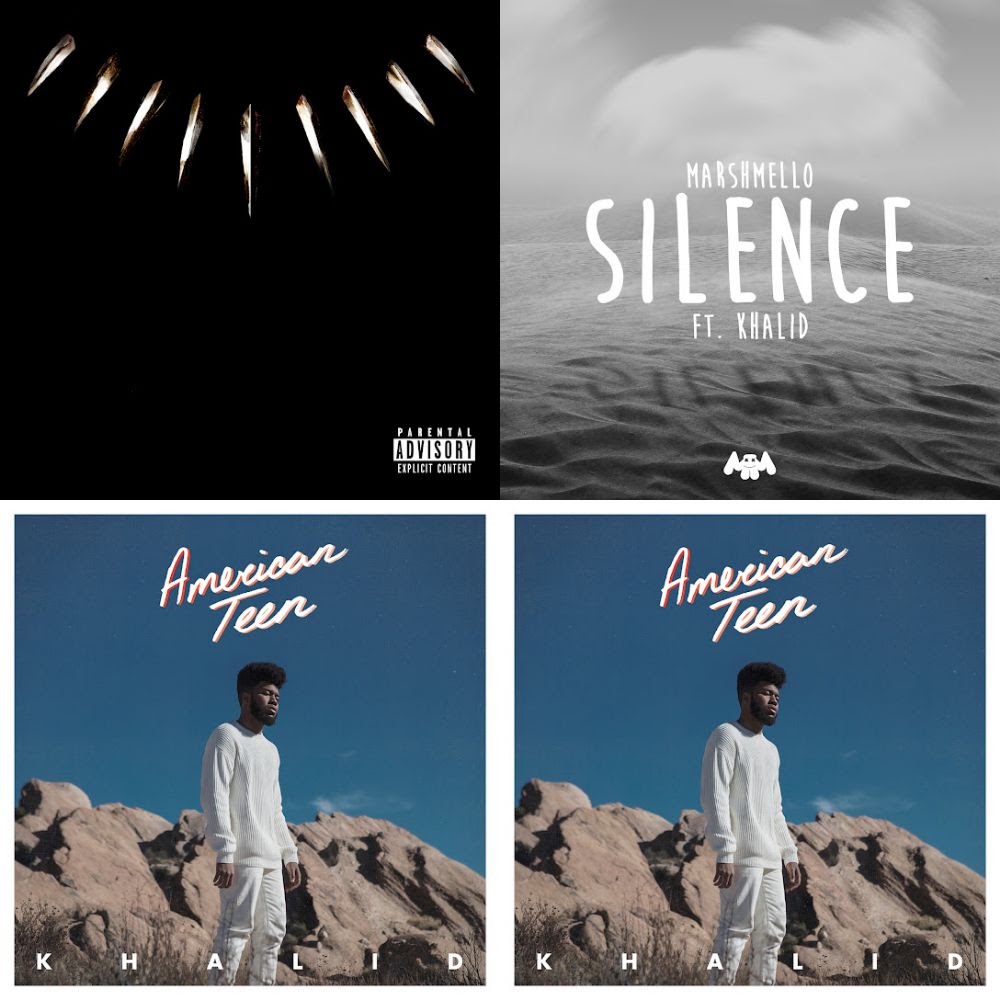 Khalid+