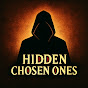Hidden Chosen Ones logo