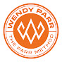Wendy Parr - @WendyParrOfficial YouTube Profile Photo