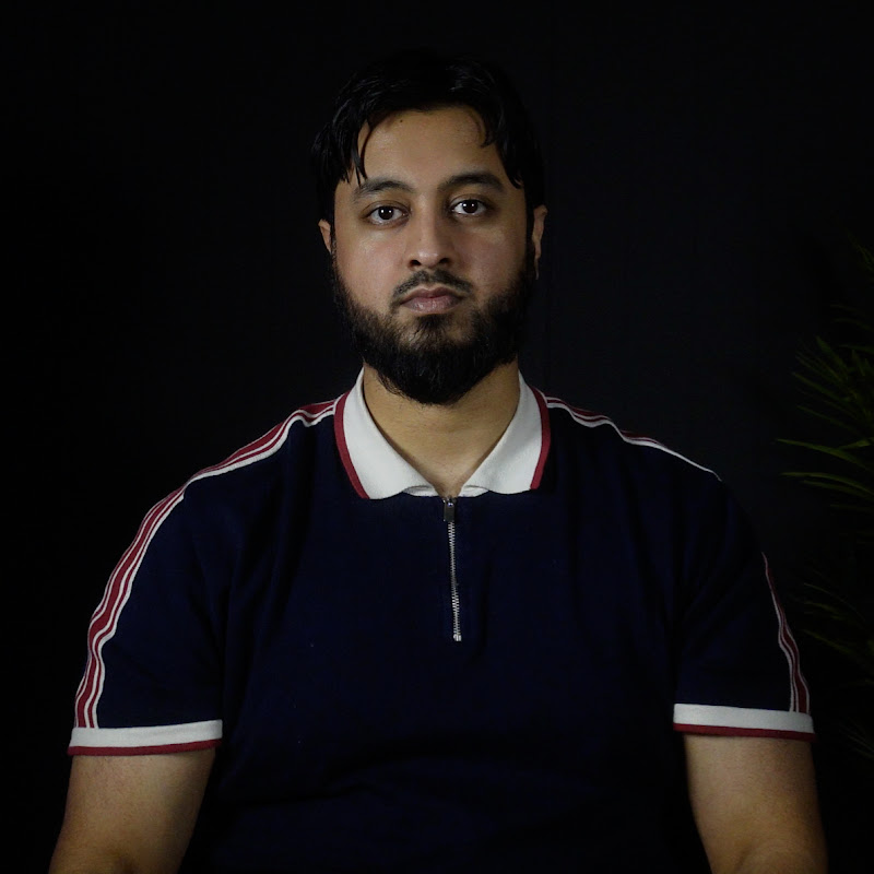 Adam Zulqarneyn - Halal Business