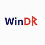 WinDR logo
