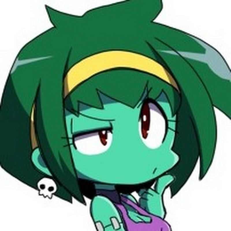 Rottytops