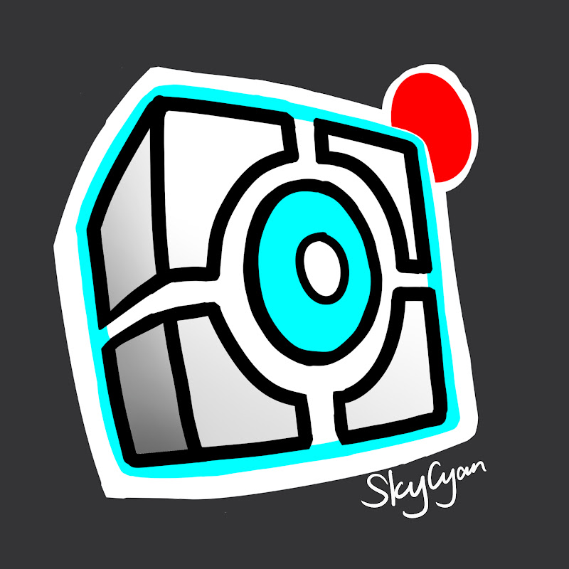 GD SkyCyan