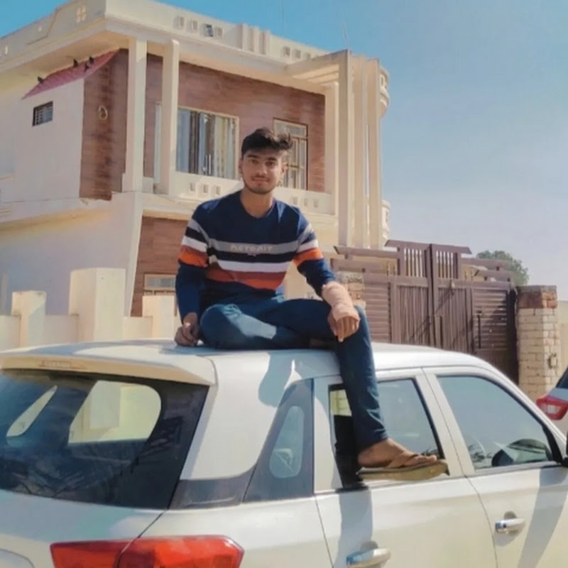 Hire Sumit Sharma  — Vegetable Gardening YouTube creator for sponsorships