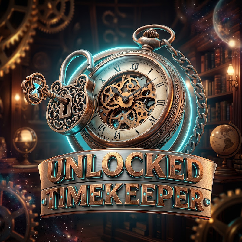 Unlocked Timekeeper