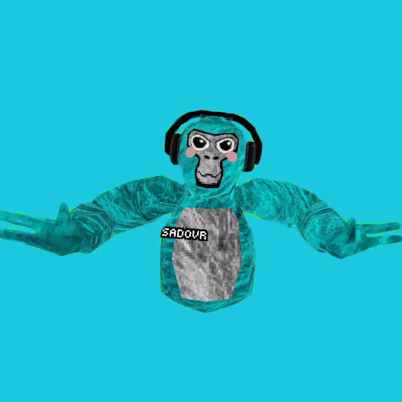 Hire SadoVR — Gaming YouTube creator for sponsorships