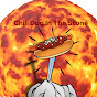 Chili Dog In The Stone logo