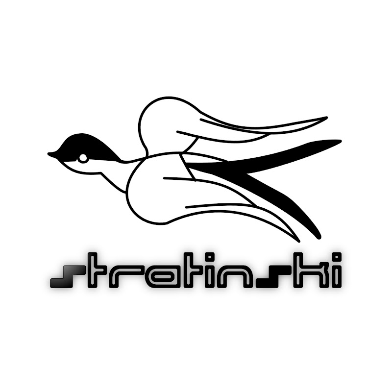 Stratinski