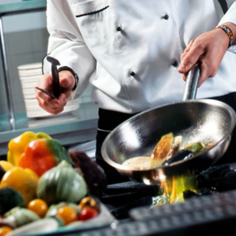 Food Home Cooking
