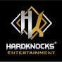 DJ HARDKNOCKS  logo