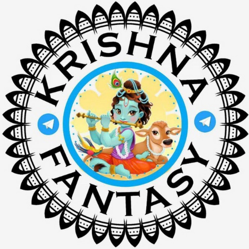 Krishna Fantasy