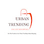 Urban Trending Online Shopping logo