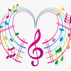 Color sheet music
