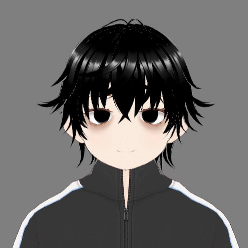 緋色X@vtuber