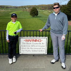 Golfing Brothers