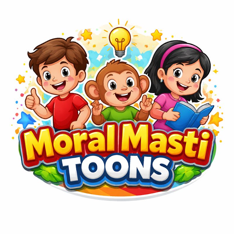 MoralMasti Toons