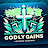 神赐财富 Godly Gains 