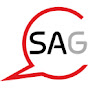 Social Auto Group logo