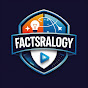 Factsralogy logo