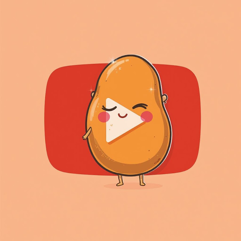 Sexy Potato