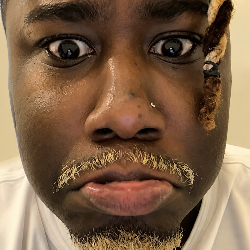 Remember My Name channel avatar