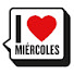 pYnRWPGVNuM-channel-avatar-ILOVE MIERCOLES