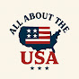 All About the USA logo