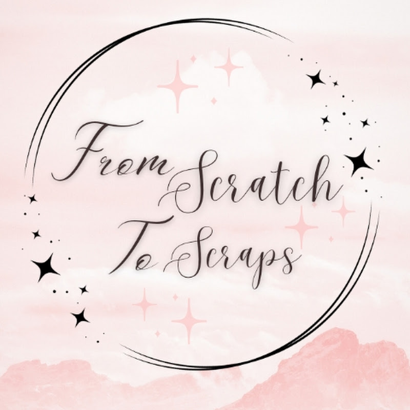 From Scratch To Scraps