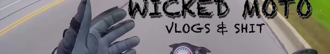 Wicked Moto Avatar canale YouTube 