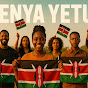 KENYA ALL STARS PAGE - @anonymousKe11 - Youtube