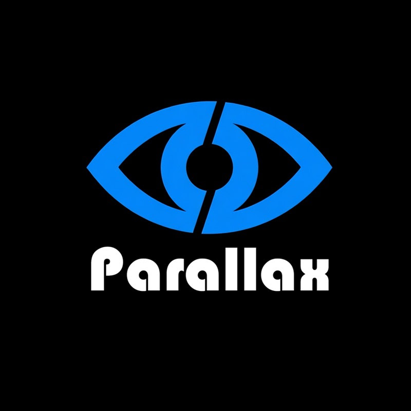 视差 Logo