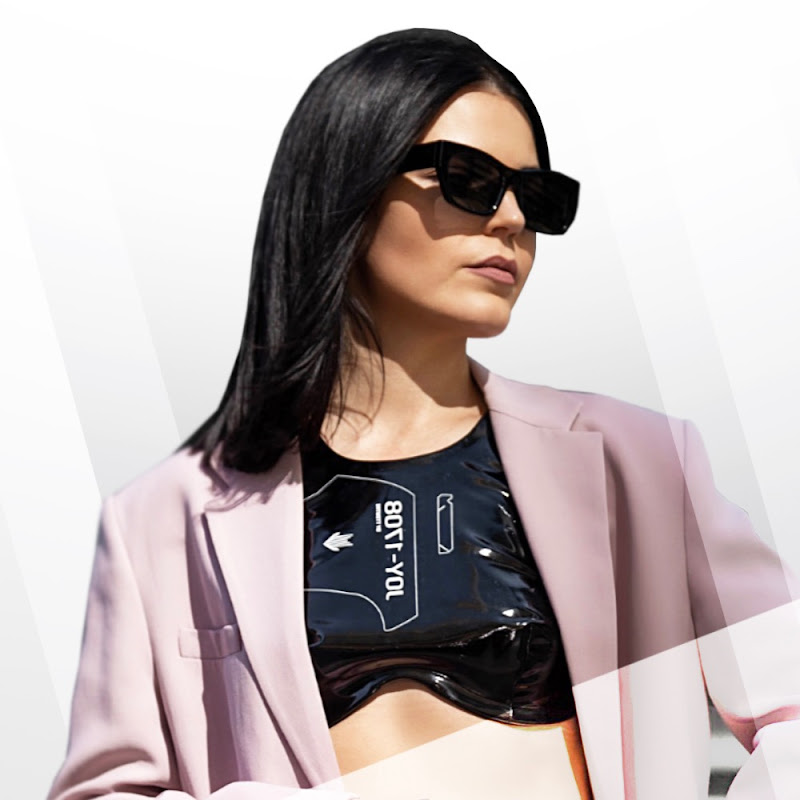 ЮЛИЯ ОРЛОВА • СТИЛИСТ