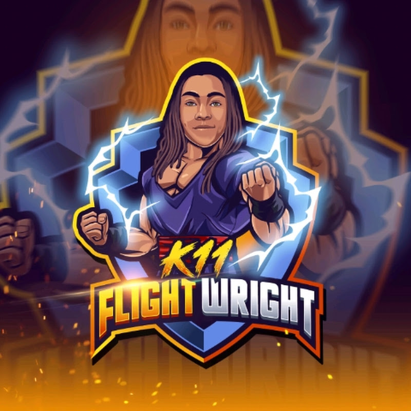 K11 Flight Wright